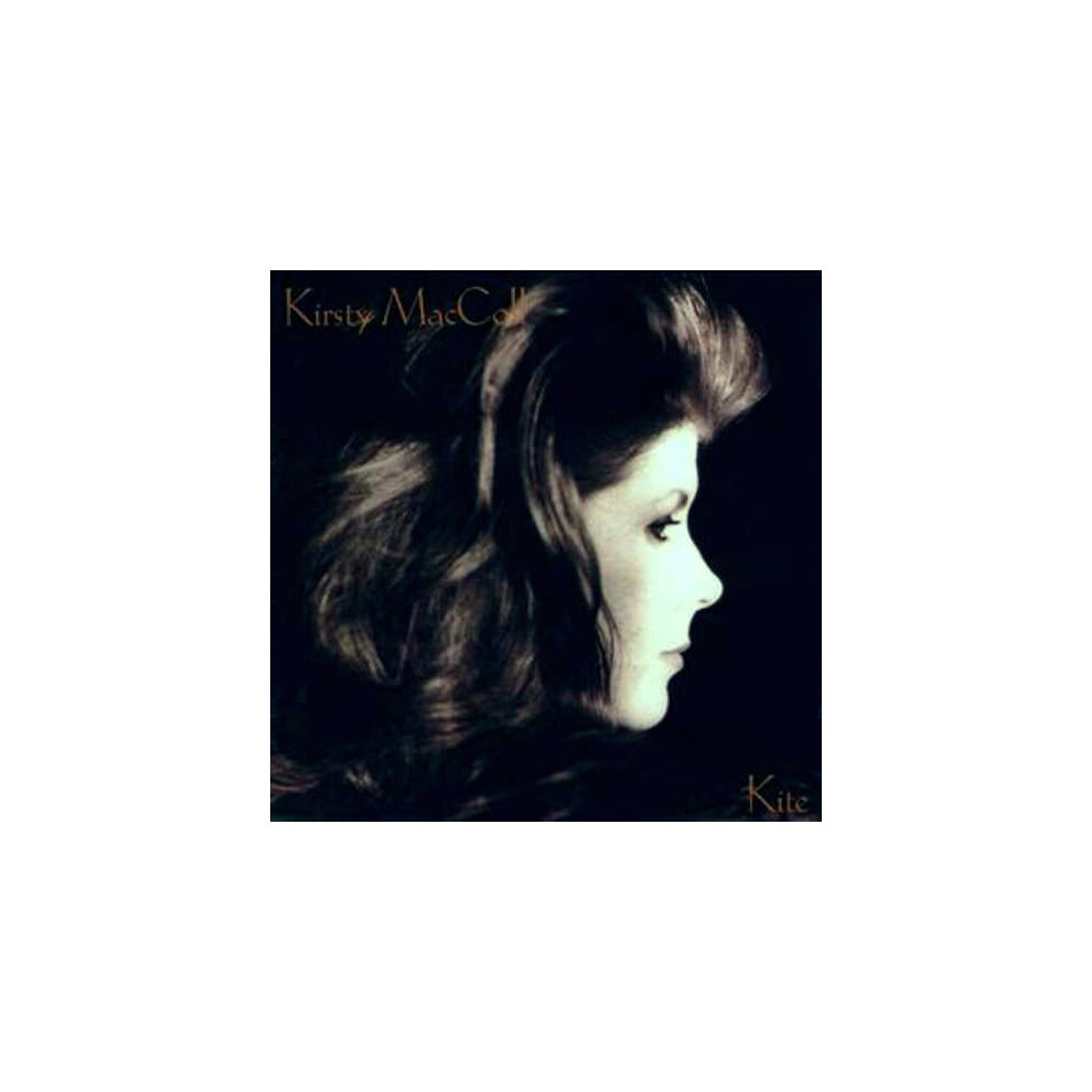 Kite - Kirsty MacColl - CD