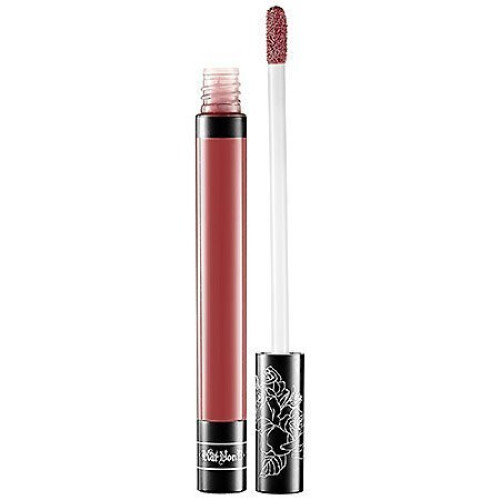 Kat Von D Everlasting Liquid Lipstick - LOLITA ll 1