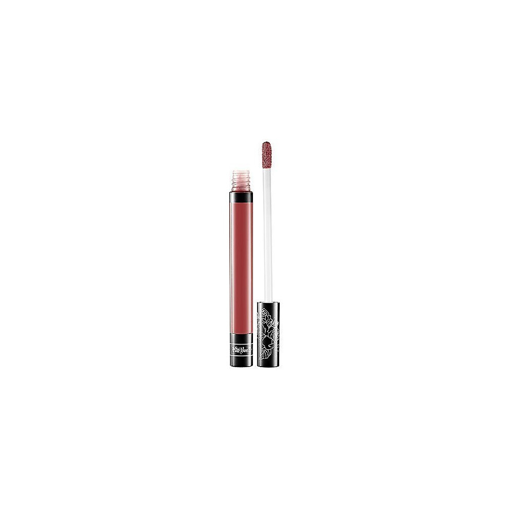 Kat Von D Cream Everlasting Liquid Lipstick - Lolita Ll
