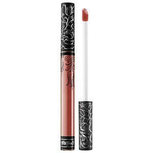 Kat Von D Everlasting Liquid Lipstick - LOLITA ll 2