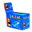 (50 Booklets (Half Box)) Zig Zag Blue Standard Regular Cigarette Rolling Paper 1