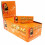(25 Booklets (Half Box)) Zig Zag Liquorice Standard Smoking Cigarette Rolling Papers 1