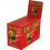 (50 Booklets (Half Box)) Zig Zag Red Standard Regular Cigarette Rolling Paper 1