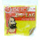 (1 Packet - (450 Tips)) ZIG ZAG SLIM FILTER TIPS RESEALABLE BAG 1