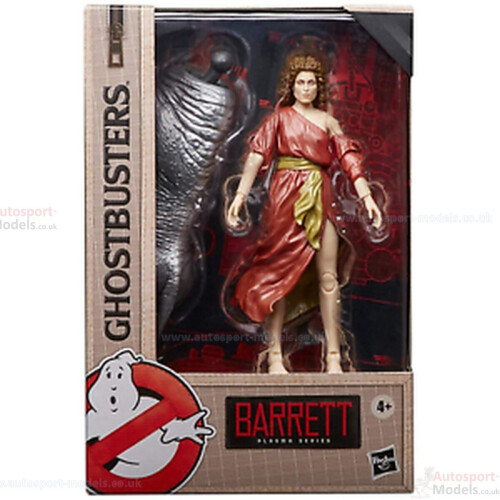 Hasbro Ghostbusters Plasma Series Dana Barrett 6-Inch Action Figure 2