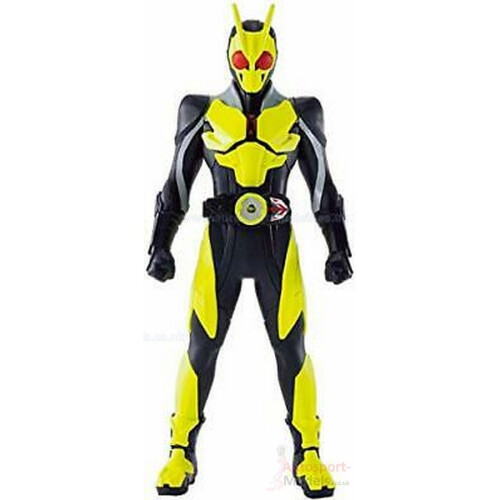 Bandai Kamen Rider Zero-One Entry Grade Model Kit by Bandai 1