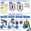Bandai Kamen Rider Zero-One Entry Grade Model Kit by Bandai 12