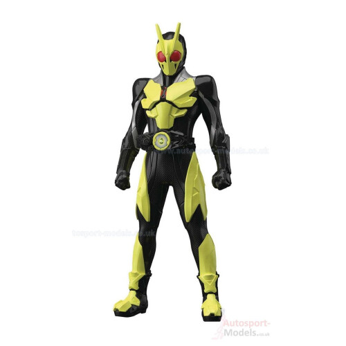 Bandai Kamen Rider Zero-One Entry Grade Model Kit by Bandai 2