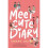Meet Cute Diary | Hardback 1