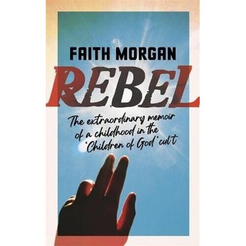 Rebel | Hardback