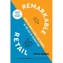 Remarkable Retail | Hardback