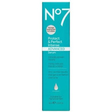 No7 Protect & Perfect Intense ADVANCED Serum 30ml