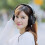 (Black) Shp9500 Hifi Headphone Wired Detachable 3m Cable Headset 2