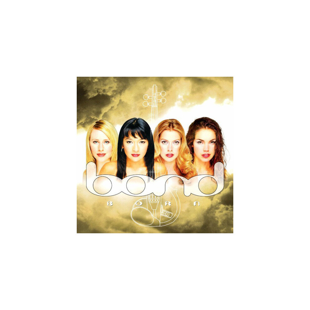 Born - Bond - CD