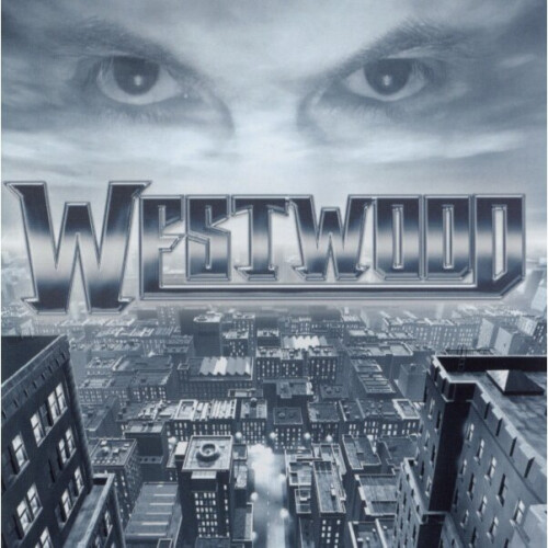 Westwood Platinum Edition 2003 - Various - CD