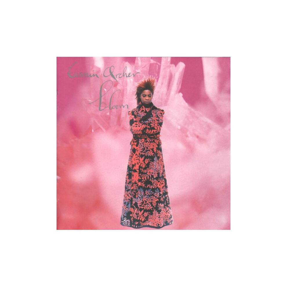 Emi United Kingdom Bloom - Tasmin Archer - Cd