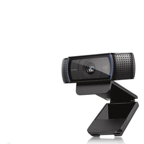 (C930C) New Logitech Full Webcam Autofocus Camera 2