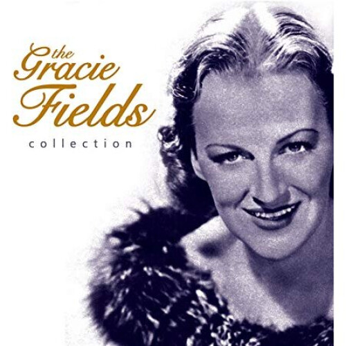 Signature The Gracie Fields Collection - Gracie Fields - CD