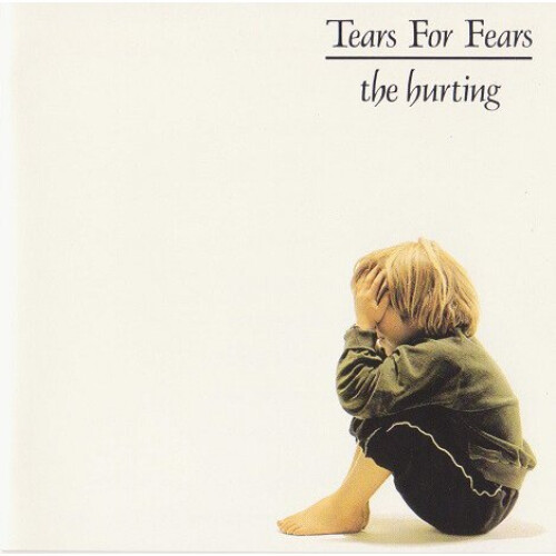 The Hurting - Tears For Fears - CD