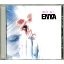 Just Like... Enya - Various - CD