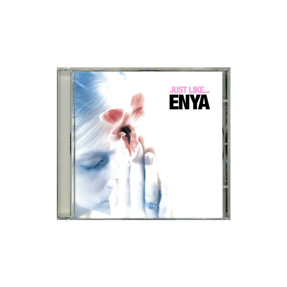 Just Like... Enya - Various - CD