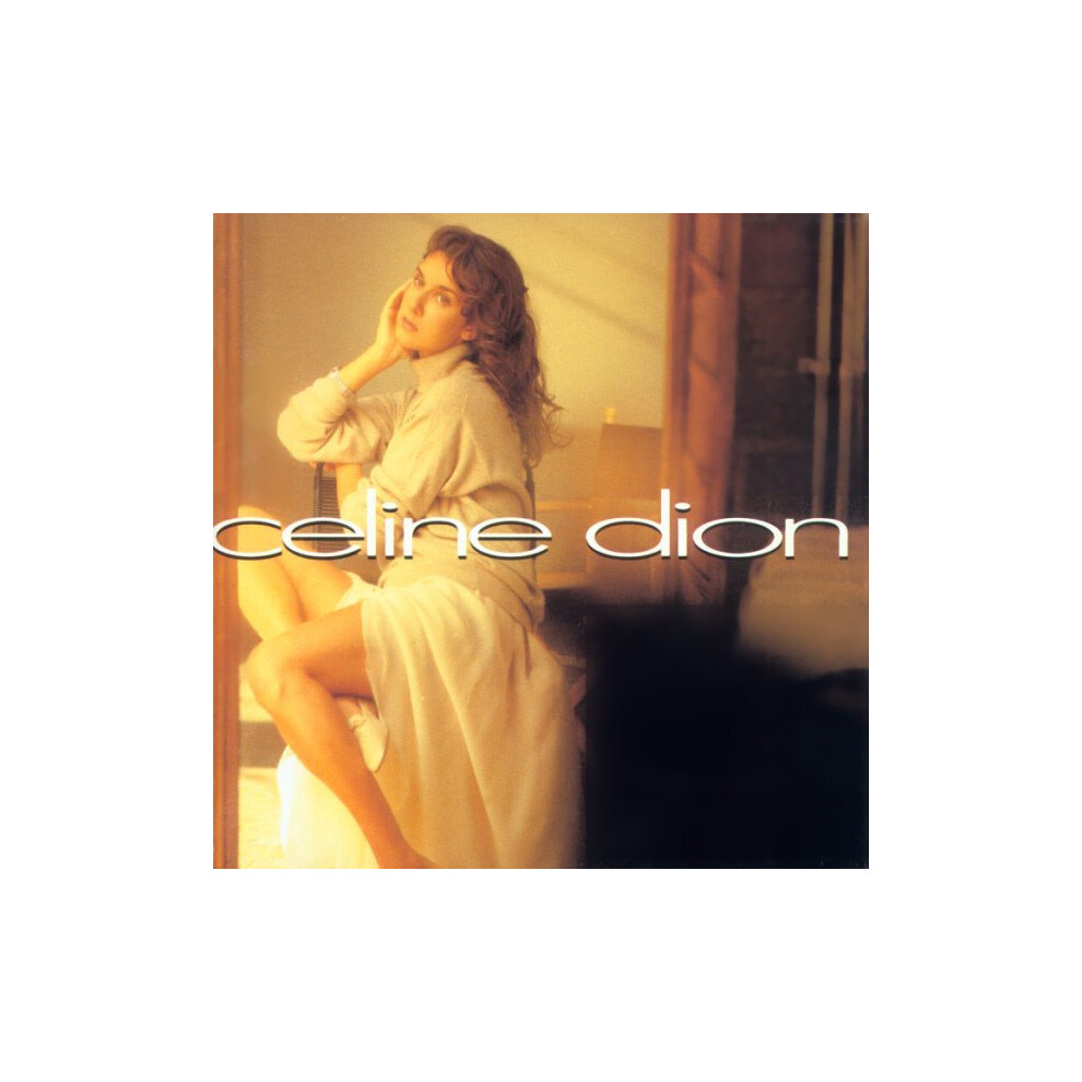 Epic Celine Dion - Cã©Line Dion - Cd