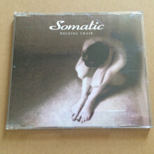 Rocking Chair - Somatic - CD