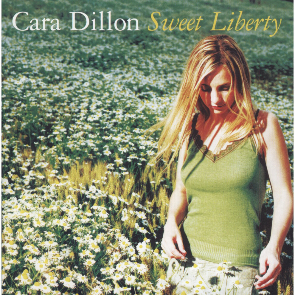 Sweet Liberty - Cara Dillon - CD