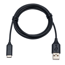 Jabra LINK USB-C-USB-A Verlängerungskabel