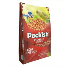 Peckish Peanut kERNALS 5000g Pack-Bird feed