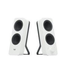 Luidspreker - Logitech - Z207 - Wit