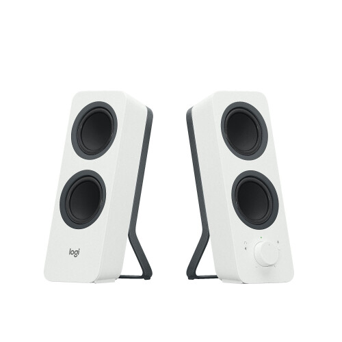 Luidspreker - Logitech - Z207 - Wit