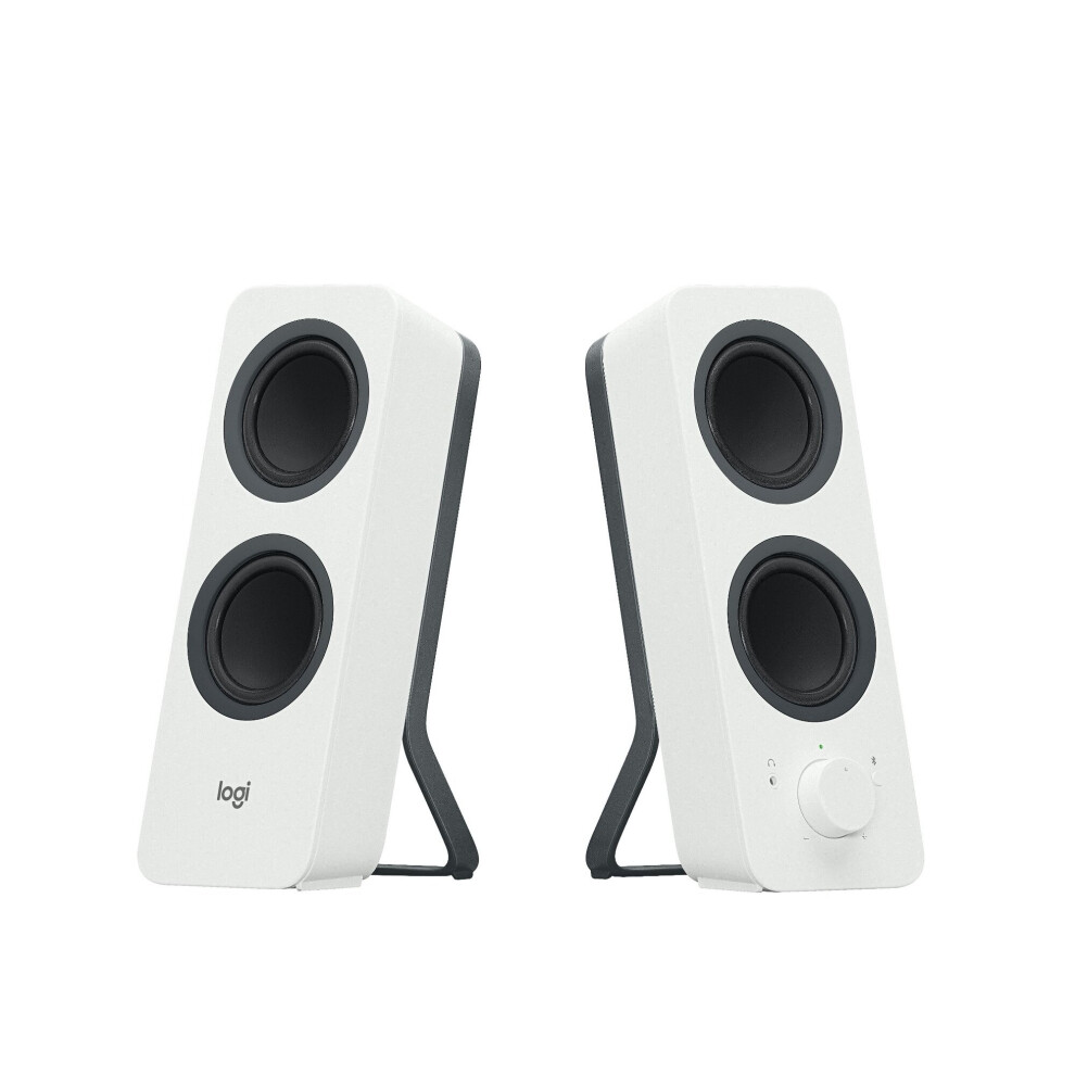 41 Logitech Z207 Bluetooth Computer Speakers