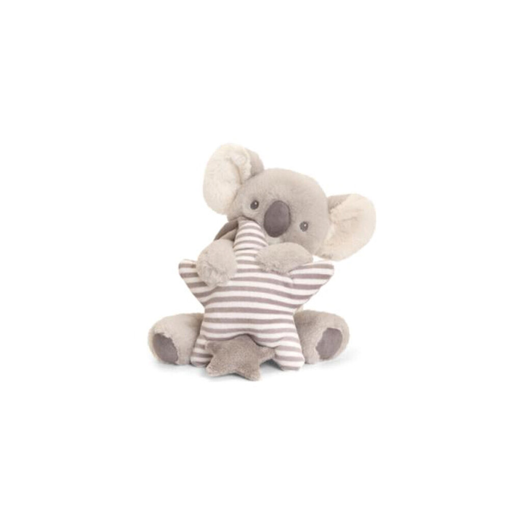 Keel Keeleco Cuddly Hugging Toy Baby's Musical Koala Snuggle Soother