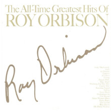 The All-Time Greatest Hits Of Roy Orbison - Roy Orbison - CD