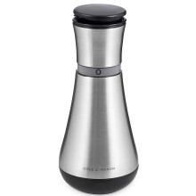Cole & Mason Henley Oil & Vinegar Pourer Stainless Steel 18cm