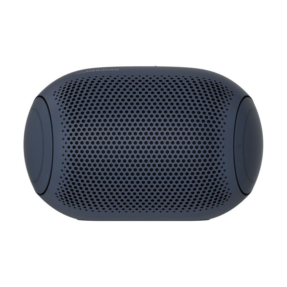 Lg Xboom Go Pl2 Mono Portable Speaker 5 W Blue 8806098591121