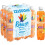 Rubicon Rubicon Spring Pineapple Passion Sparkling Spring Water, 500 ml x 12 1