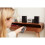 Panasonic Panasonic SC-PM250EB-S Micro Hi-Fi Bluetooth Speaker System, Black and Silver 4