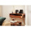 Panasonic Panasonic SC-PM250EB-S Micro Hi-Fi Bluetooth Speaker System, Black and Silver 3