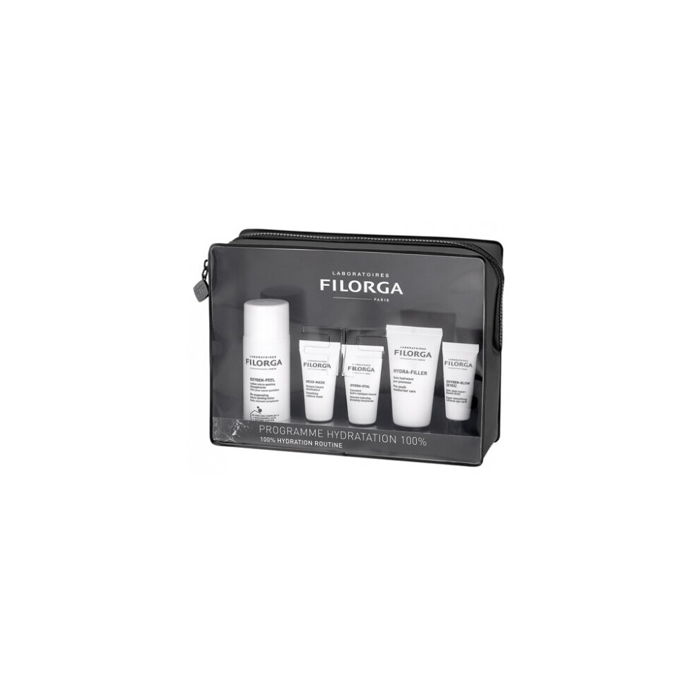 Filorga Discovery Kit Hydration Routine