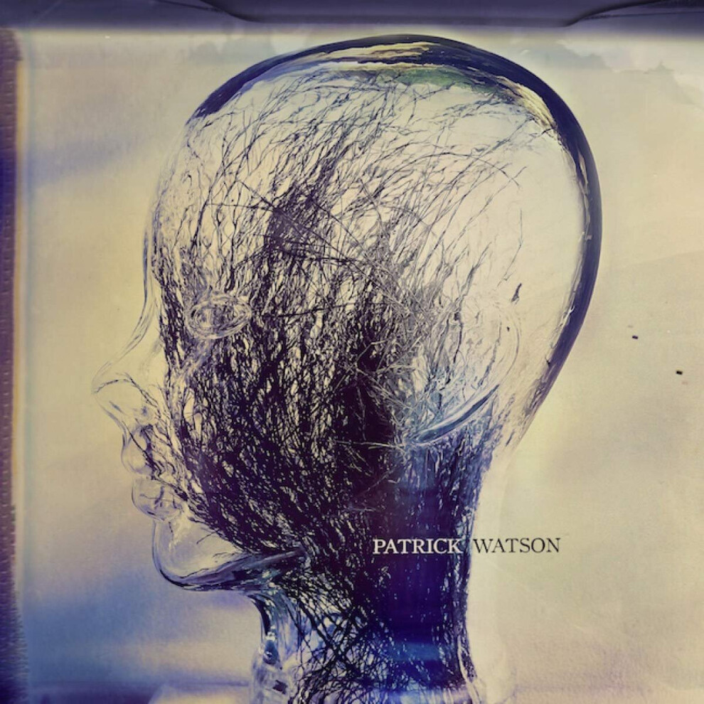 Patrick Watson - Wave Vinyl