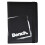 Bench Bench Universal Protective Folio Flip Case Cover for Tablets up to 8 inch 1