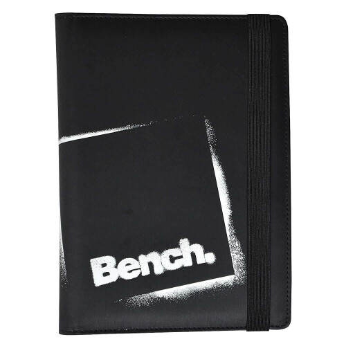 Bench Bench Universal Protective Folio Flip Case Cover for Tablets up to 8 inch