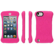 Griffin Protector Play Planets Case Hülle für iPod touch 5 6 Pink GB35577