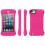 Griffin Griffin Protector Play Planets Housse pour iPod touch 5 6 Rose GB35577 1
