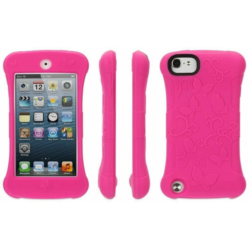 Griffin Griffin Protector Play Planets Housse pour iPod touch 5 6 Rose GB35577