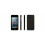 Griffin Griffin Graphite Hardshell Black Case Cover iPhone 5 5S SE GB35595 1