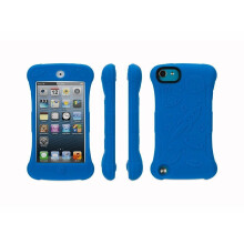 Griffin Protector Play Planets Case Cover for iPod touch 5 6 Blue GB35576