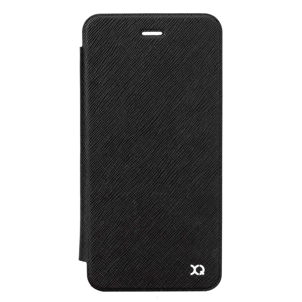 Xqisit ÃÂ Adour Flap Case Cover For Iphone 6 7 8 Se 2020 23698 Black 4029948039367
